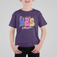 VBS Crew 2025 T Shirt For Kid Magninfied Vacation Bible School Adventure