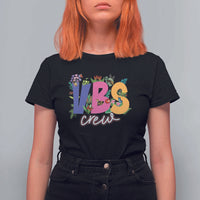 VBS Crew 2025 T Shirt For Women Magninfied Vacation Bible School Adventure