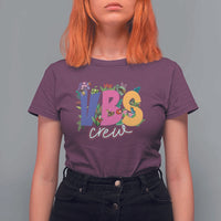 VBS Crew 2025 T Shirt For Women Magninfied Vacation Bible School Adventure