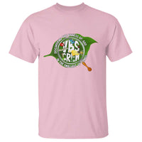 VBS Crew 2025 T Shirt Magnified Discovering The Bigness Of God In The Smallest Of Things