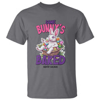 Happy 420 Easter T Shirt Bunny Funny Weed Smoking Rabbit Cannabis 4/20 Day