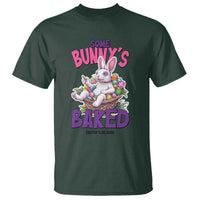 Happy 420 Easter T Shirt Bunny Funny Weed Smoking Rabbit Cannabis 4/20 Day