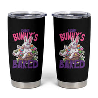 Happy 420 Easter Tumbler Cup Bunny Funny Weed Smoking Rabbit Cannabis 4/20 Day