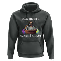 Happy 420 Easter Hoodie Blunt Stoner