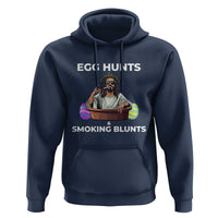 Happy 420 Easter Hoodie Blunt Stoner