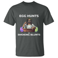 Happy 420 Easter T Shirt Blunt Stoner