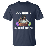 Happy 420 Easter T Shirt Blunt Stoner