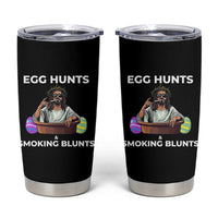 Happy 420 Easter Tumbler Cup Blunt Stoner