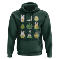 Happy 420 Easter Hoodie