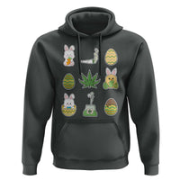Happy 420 Easter Hoodie