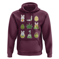 Happy 420 Easter Hoodie