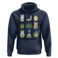 Happy 420 Easter Hoodie