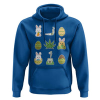 Happy 420 Easter Hoodie