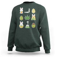 Happy 420 Easter Sweatshirt