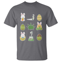 Happy 420 Easter T Shirt