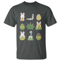 Happy 420 Easter T Shirt