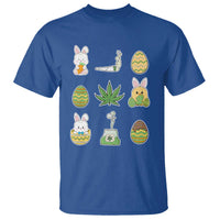 Happy 420 Easter T Shirt
