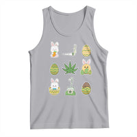 Happy 420 Easter Tank Top