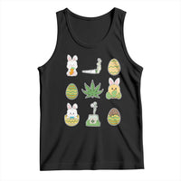 Happy 420 Easter Tank Top