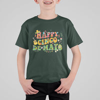 Funny Cinco De Mayo T Shirt For Kid Cinco De Mayo Shirt Mexican Fiesta 5 De Mayo - Wonder Print Shop