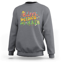 Funny Cinco De Mayo Sweatshirt Cinco De Mayo Shirt Mexican Fiesta 5 De Mayo - Wonder Print Shop