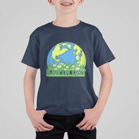 Earth Day T Shirt For Kid Earth Day Birthday Every Day Recycle Reuse Renew Rethink - Wonder Print Shop