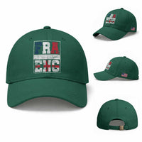 FRA ENG France England Flag Graphic Baseball Cap French English Country Pride