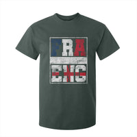FRA ENG France England Flag Graphic T Shirt For Kid French English Country Pride