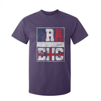FRA ENG France England Flag Graphic T Shirt For Kid French English Country Pride
