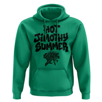 Hot Jimothy Summer Funny Viral Seattle Raccoon Graphic Hoodie Viral Trash Panda Meme