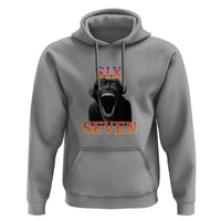 Mason 67 Kid Meme Hoodie Devil Edit Viral Six Seven Scream - Wonder Print Shop