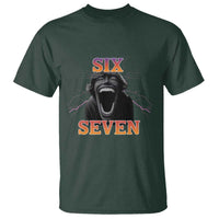 Mason 67 Kid Meme T Shirt Devil Edit Viral Six Seven Scream - Wonder Print Shop