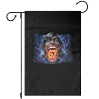 Screaming Mason 67 Kid Meme Garden Flag Six Seven Viral Devil Transformation Horror Edit - Wonder Print Shop