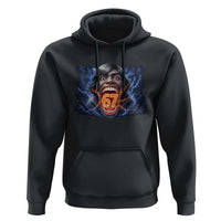 Screaming Mason 67 Kid Meme Hoodie Six Seven Viral Devil Transformation Horror Edit - Wonder Print Shop