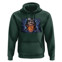 Screaming Mason 67 Kid Meme Hoodie Six Seven Viral Devil Transformation Horror Edit - Wonder Print Shop