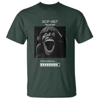 SCP 67 Mason The 6 7 Kid Meme T Shirt Six Seven Boy Horror Edit - Wonder Print Shop