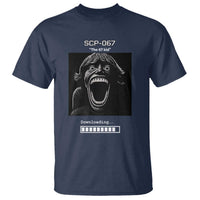 SCP 67 Mason The 6 7 Kid Meme T Shirt Six Seven Boy Horror Edit - Wonder Print Shop