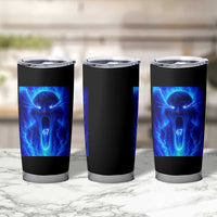 Six Seven Energy Overload Graphic Tumbler Cup 67 Mason Kid Analog Horror Meme - Wonder Print Shop