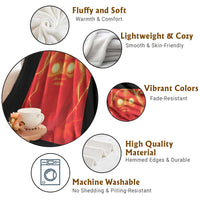 Mason 67 Devil Edit Graphic Throw Blanket Viral 6 7 Possession Six Seven Meme - Wonder Print Shop