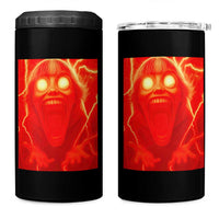 Mason 67 Devil Edit Graphic 4 in 1 Can Cooler Tumbler Viral 6 7 Possession Six Seven Meme - Wonder Print Shop