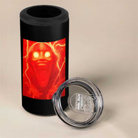 Mason 67 Devil Edit Graphic 4 in 1 Can Cooler Tumbler Viral 6 7 Possession Six Seven Meme - Wonder Print Shop