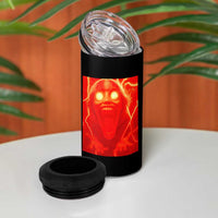 Mason 67 Devil Edit Graphic 4 in 1 Can Cooler Tumbler Viral 6 7 Possession Six Seven Meme - Wonder Print Shop