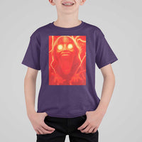 Mason 67 Devil Edit Graphic T Shirt For Kid Viral 6 7 Possession Six Seven Meme - Wonder Print Shop