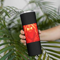 Mason 67 Devil Edit Graphic Skinny Tumbler Viral 6 7 Possession Six Seven Meme - Wonder Print Shop