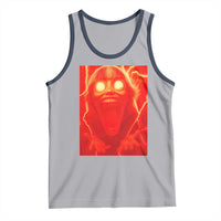 Mason 67 Devil Edit Graphic Tank Top Viral 6 7 Possession Six Seven Meme - Wonder Print Shop