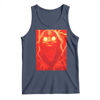 Mason 67 Devil Edit Graphic Tank Top Viral 6 7 Possession Six Seven Meme - Wonder Print Shop