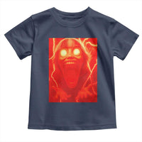 Mason 67 Devil Edit Graphic Toddler T Shirt Viral 6 7 Possession Six Seven Meme - Wonder Print Shop
