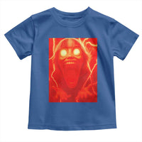 Mason 67 Devil Edit Graphic Toddler T Shirt Viral 6 7 Possession Six Seven Meme - Wonder Print Shop