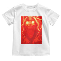 Mason 67 Devil Edit Graphic Toddler T Shirt Viral 6 7 Possession Six Seven Meme - Wonder Print Shop