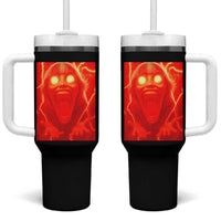 Mason 67 Devil Edit Graphic Tumbler With Handle Viral 6 7 Possession Six Seven Meme - Wonder Print Shop